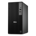 DELL Pro QCT1250 Intel Core Ultra 5 235 16 GB DDR5-SDRAM 512 GB SSD Windows 11 Pro Tower PC Juoda DELL Pro QCT1250 Intel Core Ultra 5 235 16 GB DDR5-SDRAM 512 GB SSD Windows 11 Pro Tower PC Juoda