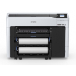 Epson SureColor SC-T3700DE large format printer Inkjet Colour 2400 x 1200 DPI A1 (594 x 841 mm)