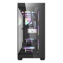 darkFlash DS900 Tower Черный darkFlash DS900 Tower Черный
