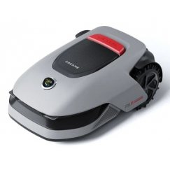 Dreame Robotic Mower A1 Pro Robotic lawn mower Battery Grey