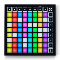 Novation Launchpad Mini MK3 Musta
