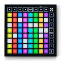 Novation Launchpad Mini MK3 Melns