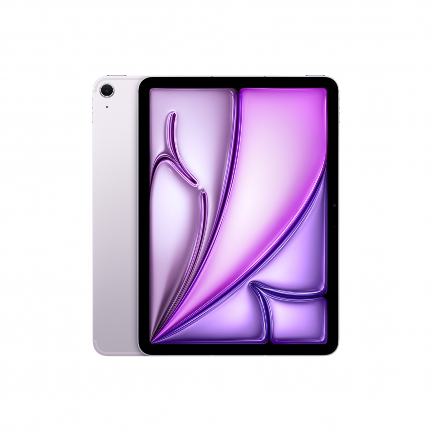 Apple iPad Air 5G Apple M LTE-TDD & LTE-FDD 256 GB 27,9 cm (11") 12 GB Wi-Fi 7 (802.11be) iPadOS 26