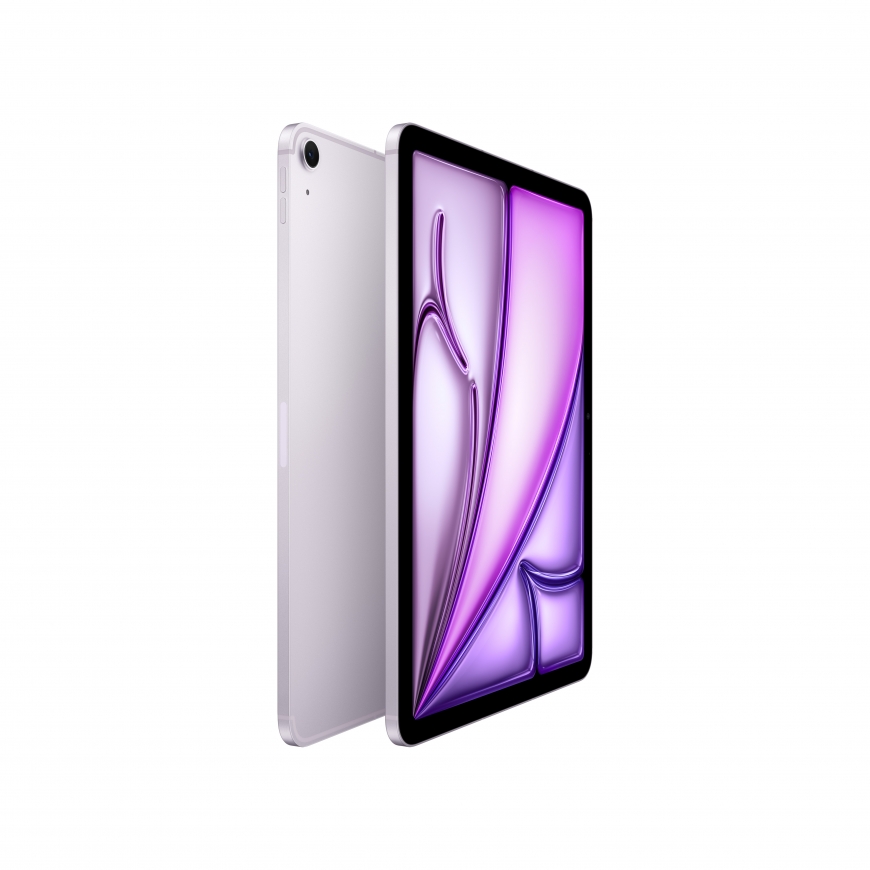 Apple iPad Air 5G Apple M LTE-TDD & LTE-FDD 256 GB 27,9 cm (11") 12 GB Wi-Fi 7 (802.11be) iPadOS 26 – 2