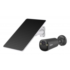 Dahua Technology KIT/BF4CA-0210B/M0508 security camera
