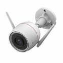 EZVIZ H3C 2K Kulka (forma) IP apsaugos kamera Lauke 2304 x 1296 pikseliai Siena EZVIZ H3C 2K Kulka (forma) IP apsaugos kamera Lauke 2304 x 1296 pikseliai Siena