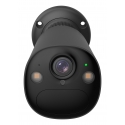 Dahua Technology KIT/BF4CA-0210B/M0508 security camera Bullet IP security camera Outdoor 2560 x 1440