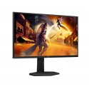 AOC G4 25G4SXU kompiuterio monitorius 62,2 cm (24.5") 1920 x 1080 pikseliai „Full HD“ LED Juoda, Pil