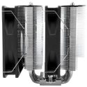 Thermalright Phantom Spirit 120 SE ARGB Procesorius Orinis aušintuvas 12 cm Juoda 1 vnt Thermalright Phantom Spirit 120 SE ARGB Procesorius Orinis aušintuvas 12 cm Juoda 1 vnt