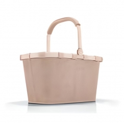 Reisenthel carrybag Коричневый Корзина для покупок