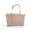 Reisenthel carrybag Ruda Pirkinių krepšelis Reisenthel carrybag Ruda Pirkinių krepšelis