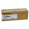 Ricoh 408187 tonera kārtridžs 1 pcs Oriģināls Melns Ricoh 408187 tonera kārtridžs 1 pcs Oriģināls Melns