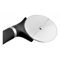 JATA AC21 pizza cutter Stainless steel JATA AC21 pizza cutter Stainless steel