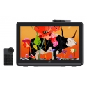 XPPen Artist Pro 22 (Gen 2) graafikalaud Must 5080 lpi 475,392 x 267,408 mm USB/Bluetooth XPPen Artist Pro 22 (Gen 2) graafikalaud Must 5080 lpi 475,392 x 267,408 mm USB/Bluetooth