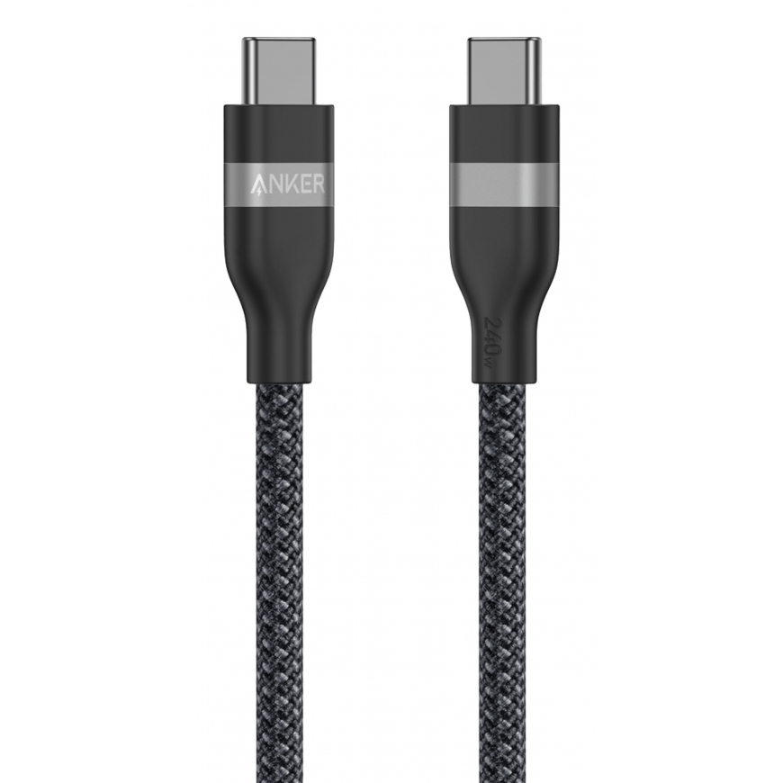 Anker A82E2 USB kabelis 0,9