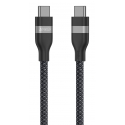 Anker A82E2 USB кабель 0,9 m USB C Черный Anker A82E2 USB кабель 0,9 m USB C Черный