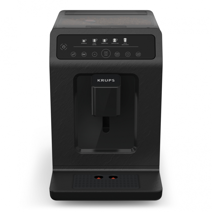 Krups Evidence ECO-Design EA8968E0 coffee maker Fully-auto Espresso machine 2.3 L – 2