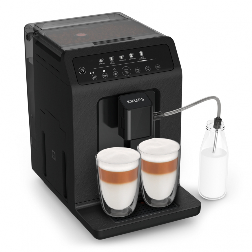 Krups Evidence ECO-Design EA8968E0 coffee maker Fully-auto Espresso machine 2.3 L – 3