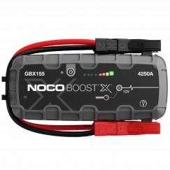 NOCO GBX155 auton käynnistyskaapeli 4250 A