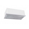 Teka GFG 2 Built-under Stainless steel 329 m³/h