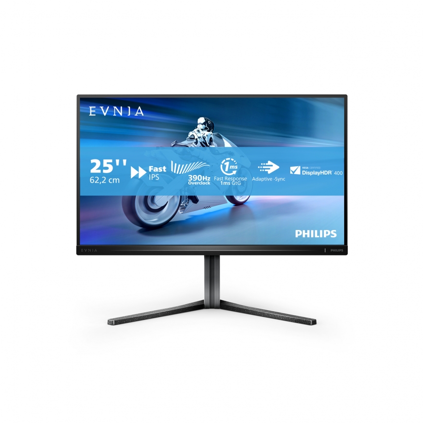 Philips Evnia 5000 25M2N5200U/00 monitori 62