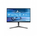Philips Evnia 5000 25M2N5200U/00 monitori 62,2 cm (24.5") 1920 x 1080 pikseļi Full HD LCD Pelēks