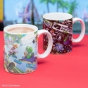 Paladone Mario Kart Heat Change Mug tass Mitmevärviline Universaalne 1 tk Paladone Mario Kart Heat Change Mug tass Mitmevärviline Universaalne 1 tk