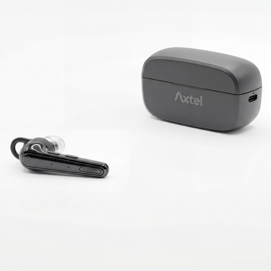 Axtel BT25 – 4