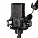 LEWITT LCT 440 PURE Melns Studijas mikrofons LEWITT LCT 440 PURE Melns Studijas mikrofons