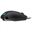 Corsair M65 RGB ULTRA компьютерная мышь Игровой Для правой руки USB тип-A Оптический 26000 DPI Corsair M65 RGB ULTRA компьютерная мышь Игровой Для правой руки USB тип-A Оптический 26000 DPI