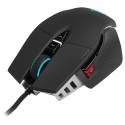 Corsair M65 RGB ULTRA компьютерная мышь Игровой Для правой руки USB тип-A Оптический 26000 DPI Corsair M65 RGB ULTRA компьютерная мышь Игровой Для правой руки USB тип-A Оптический 26000 DPI