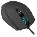 Corsair M65 RGB ULTRA pele Speļu Labā roka USB Type-A Optisks 26000 DPI Corsair M65 RGB ULTRA pele Speļu Labā roka USB Type-A Optisks 26000 DPI