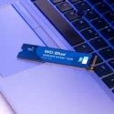 Western Digital WDS200T4B0E SSD diskas 2 TB M.2 PCI Express 4.0 NVMe Western Digital WDS200T4B0E SSD diskas 2 TB M.2 PCI Express 4.0 NVMe