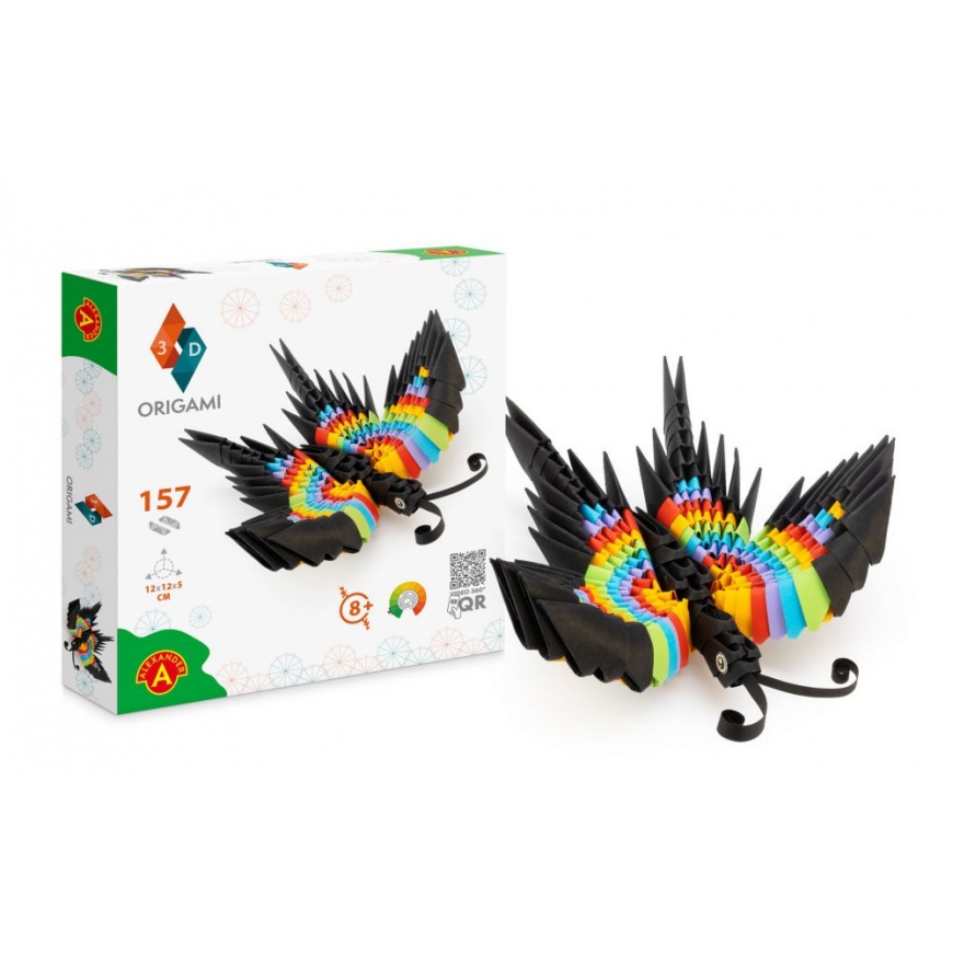 Alexander Toys EXP2345 Бумага