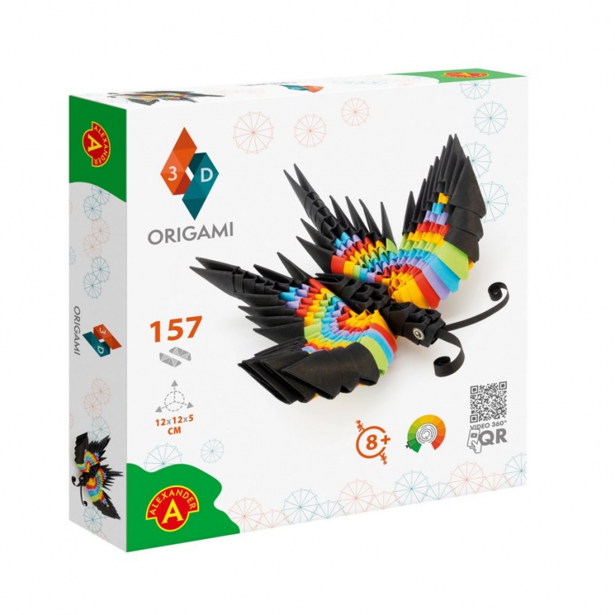 Alexander Toys EXP2345 Бумага – 2