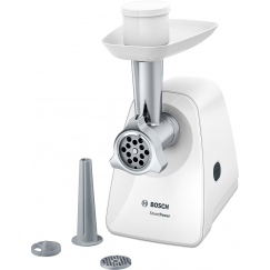 Bosch MFW2510W hakkmasin 350 W Valge