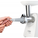 Bosch MFW2510W мясорубка 350 W Белый Bosch MFW2510W мясорубка 350 W Белый