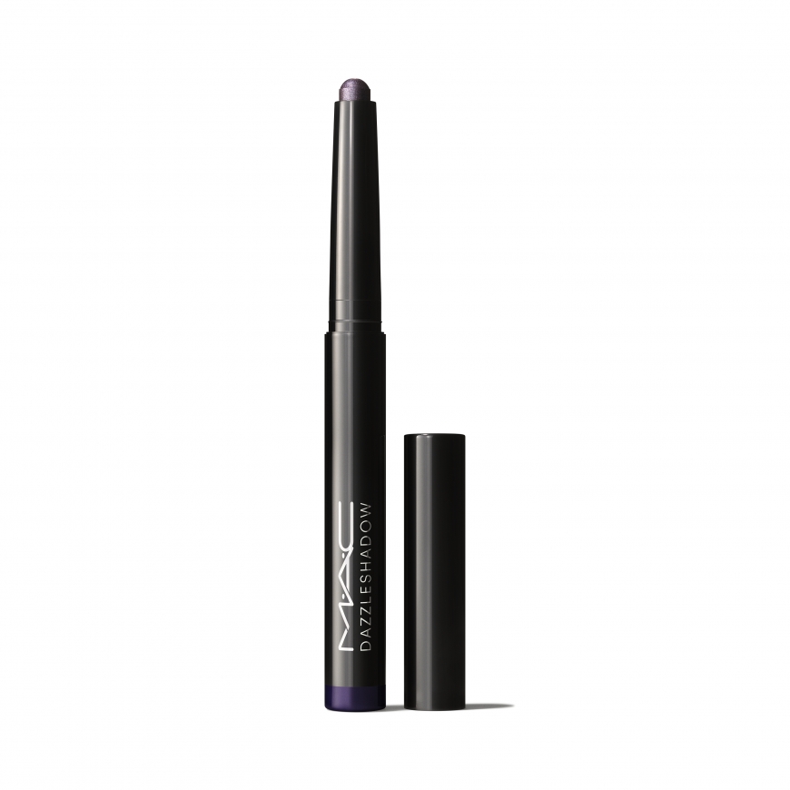 MAC Cosmetics Dazzleshadow Eye Shadow Stick Black Ice