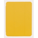 Tucano Satin 27.7 cm (10.9") Folio Transparent, Yellow Tucano Satin 27.7 cm (10.9") Folio Transparent, Yellow