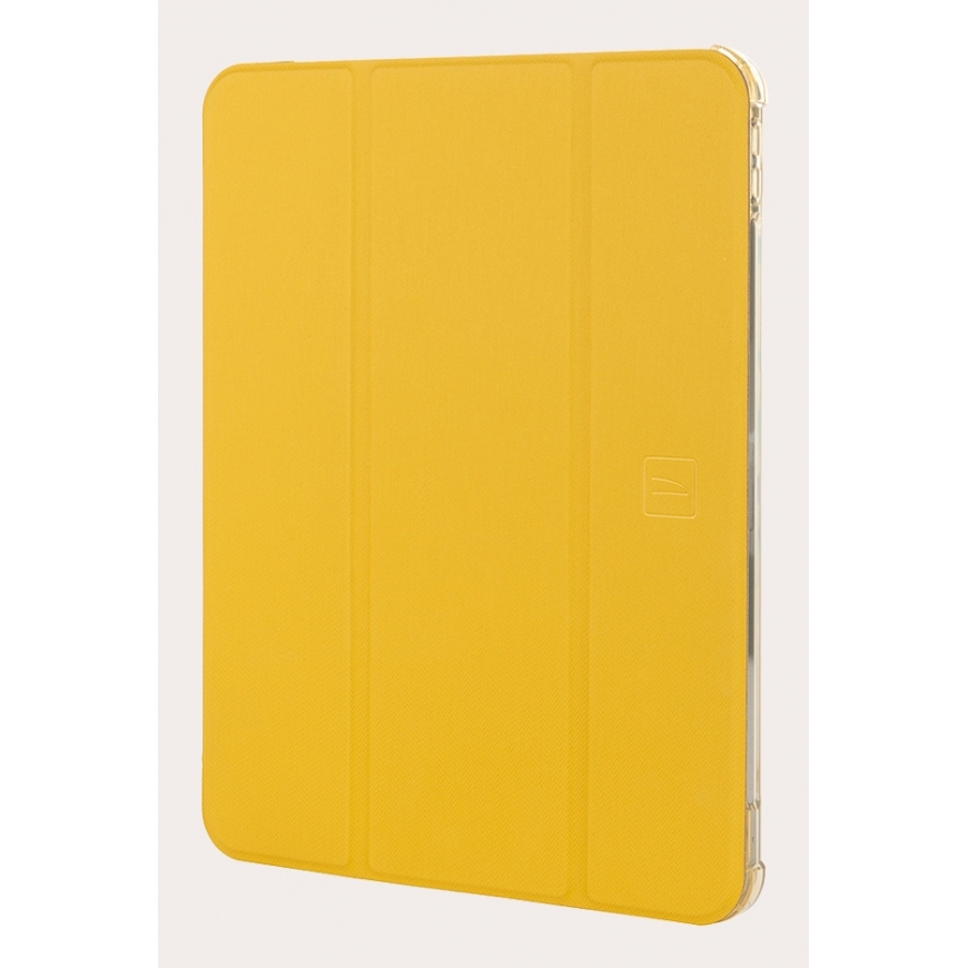 Tucano Satin 27,7 cm (10.9") Folio Caurspīdīgs, Dzeltens – 2