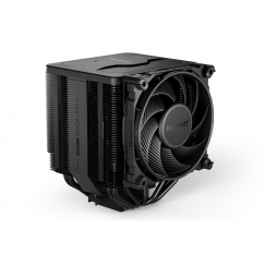 be quiet! Dark Rock Pro 5 Процессор Air cooler 120/135 mm Черный 1 шт