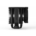 be quiet! Dark Rock Pro 5 Процессор Air cooler 120/135 mm Черный 1 шт be quiet! Dark Rock Pro 5 Процессор Air cooler 120/135 mm Черный 1 шт