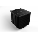 be quiet! Dark Rock Pro 5 Procesorius Orinis aušintuvas 120/135 mm Juoda 1 vnt
