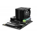 be quiet! Dark Rock Pro 5 Processor Air cooler 120/135 mm Black 1 pc(s) be quiet! Dark Rock Pro 5 Processor Air cooler 120/135 mm Black 1 pc(s)