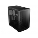 MSI MAG MEG MAESTRO 700L PZ datoru korpuss & statnis Midi Tower Melns MSI MAG MEG MAESTRO 700L PZ datoru korpuss & statnis Midi Tower Melns