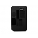 MSI MAG MEG MAESTRO 700L PZ datoru korpuss & statnis Midi Tower Melns MSI MAG MEG MAESTRO 700L PZ datoru korpuss & statnis Midi Tower Melns