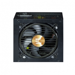 Zalman TeramaxII virtalähdeyksikkö 1000 W 24-pin ATX ATX Musta