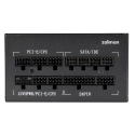 Zalman TeramaxII barošanas avotu vienība 1000 W 24-pin ATX ATX Melns Zalman TeramaxII barošanas avotu vienība 1000 W 24-pin ATX ATX Melns