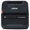 Brother RJ-4230B POS-tulostin 203 x 203 DPI Langallinen & langaton Suoralämpö Kannettava tulostin Brother RJ-4230B POS-tulostin 203 x 203 DPI Langallinen & langaton Suoralämpö Kannettava tulostin