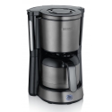 Severin KA 9343 coffee maker Semi-auto Drip coffee maker 1 L Severin KA 9343 coffee maker Semi-auto Drip coffee maker 1 L